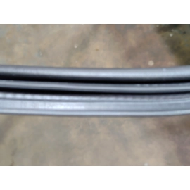 2018-2025 Volkswagen Atlas Trunk Back Door Tailgate Body Weatherstrip Seal OEM