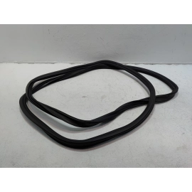 2018-2025 Volkswagen Atlas Trunk Back Door Tailgate Body Weatherstrip Seal OEM