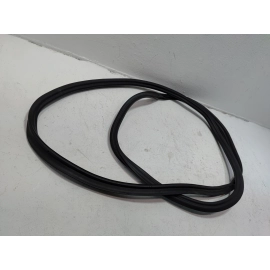 2018-2025 Volkswagen Atlas Trunk Back Door Tailgate Body Weatherstrip Seal OEM