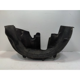 21-25 Volkswagen Atlas Rear Passenger Quarter Wheelhouse Liner Splash Guard OEM