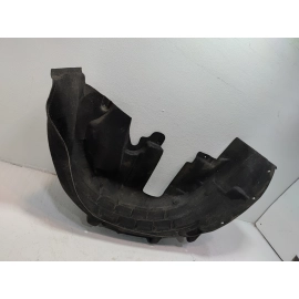 21-25 Volkswagen Atlas Rear Passenger Quarter Wheelhouse Liner Splash Guard OEM