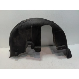 21-25 Volkswagen Atlas Rear Passenger Quarter Wheelhouse Liner Splash Guard OEM