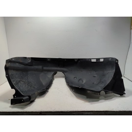 21-23 Volkswagen Atlas Front Passenger Side Fender Liner Splash Shield Guard OEM