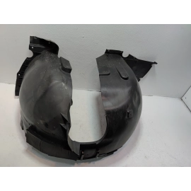 21-23 Volkswagen Atlas Front Passenger Side Fender Liner Splash Shield Guard OEM