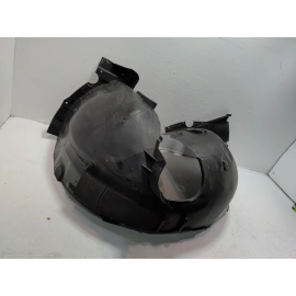 21-23 Volkswagen Atlas Front Passenger Side Fender Liner Splash Shield Guard OEM