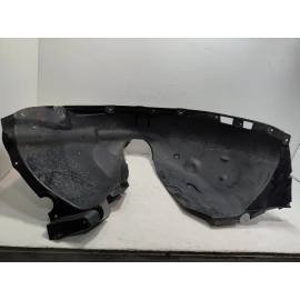 21-23 Volkswagen Atlas Front Passenger Side Fender Liner Splash Shield Guard OEM