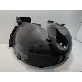 21-23 Volkswagen Atlas Front Passenger Side Fender Liner Splash Shield Guard OEM