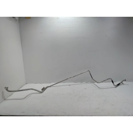 21-25 Volkswagen Atlas AC Air Conditioning Rear Coolant Hose Tube Pipe Line OEM