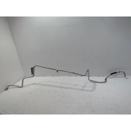 21-25 Volkswagen Atlas AC Air Conditioning Rear Coolant Hose Tube Pipe Line OEM