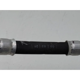 21-25 Volkswagen Atlas AC Air Conditioning Rear Coolant Hose Tube Pipe Line OEM