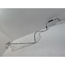 21-25 Volkswagen Atlas AC Air Conditioning Rear Coolant Hose Tube Pipe Line OEM