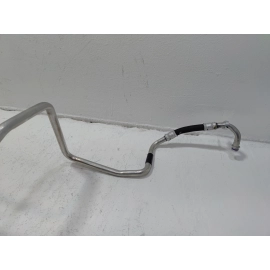 21-25 Volkswagen Atlas AC Air Conditioning Rear Coolant Hose Tube Pipe Line OEM