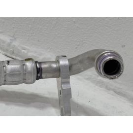 21-25 Volkswagen Atlas AC Air Conditioning Rear Coolant Hose Tube Pipe Line OEM