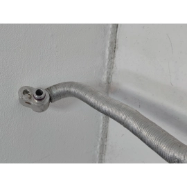 21-25 Volkswagen Atlas AC Air Conditioning Rear Coolant Hose Tube Pipe Line OEM