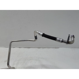 21-25 Volkswagen Atlas AC Air Conditioning Rear Coolant Hose Tube Pipe Line OEM