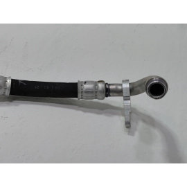 21-25 Volkswagen Atlas AC Air Conditioning Rear Coolant Hose Tube Pipe Line OEM