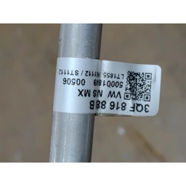 21-25 Volkswagen Atlas AC Air Conditioning Rear Coolant Hose Tube Pipe Line OEM