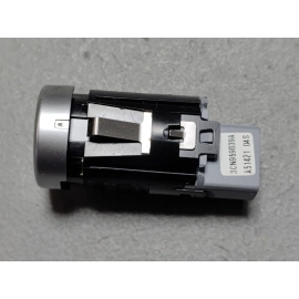 2018-2023 Volkswagen Atlas Engine Ignition Start Stop Switch Button OEM