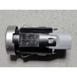 2018-2023 Volkswagen Atlas Engine Ignition Start Stop Switch Button OEM