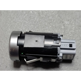 2018-2023 Volkswagen Atlas Engine Ignition Start Stop Switch Button OEM