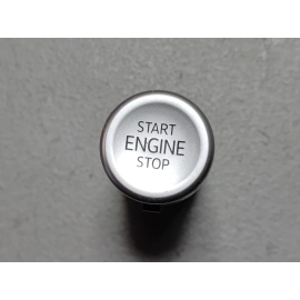 2018-2023 Volkswagen Atlas Engine Ignition Start Stop Switch Button OEM