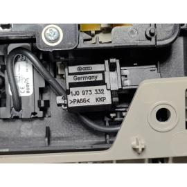 2021-23 Volkswagen Atlas Front Windshield Overhead Console Dome Light Switch OEM