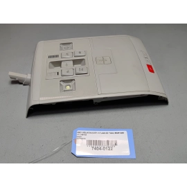 2021-23 Volkswagen Atlas Front Windshield Overhead Console Dome Light Switch OEM