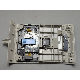 2021-23 Volkswagen Atlas Front Windshield Overhead Console Dome Light Switch OEM