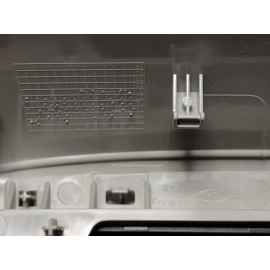 2021-23 Volkswagen Atlas Front Windshield Overhead Console Dome Light Switch OEM