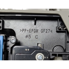 2021-23 Volkswagen Atlas Front Windshield Overhead Console Dome Light Switch OEM