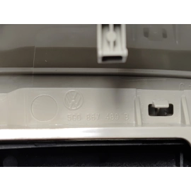 2021-23 Volkswagen Atlas Front Windshield Overhead Console Dome Light Switch OEM