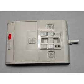 2021-23 Volkswagen Atlas Front Windshield Overhead Console Dome Light Switch OEM