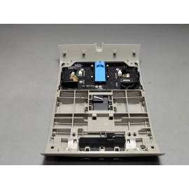 2021-23 Volkswagen Atlas Front Windshield Overhead Console Dome Light Switch OEM