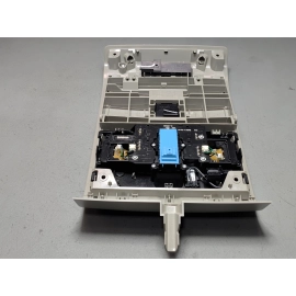 2021-23 Volkswagen Atlas Front Windshield Overhead Console Dome Light Switch OEM