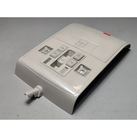 2021-23 Volkswagen Atlas Front Windshield Overhead Console Dome Light Switch OEM