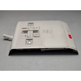 2021-23 Volkswagen Atlas Front Windshield Overhead Console Dome Light Switch OEM