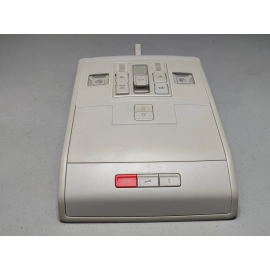 2021-23 Volkswagen Atlas Front Windshield Overhead Console Dome Light Switch OEM