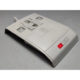 2021-23 Volkswagen Atlas Front Windshield Overhead Console Dome Light Switch OEM