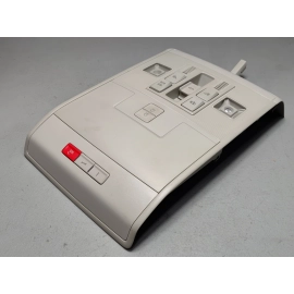 2021-23 Volkswagen Atlas Front Windshield Overhead Console Dome Light Switch OEM