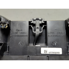 2021-23 Volkswagen Atlas Dashboard Instrument Cluster Speedometer OEM 67K Miles