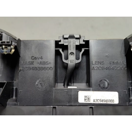 2021-23 Volkswagen Atlas Dashboard Instrument Cluster Speedometer OEM 67K Miles