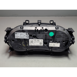 2021-23 Volkswagen Atlas Dashboard Instrument Cluster Speedometer OEM 67K Miles