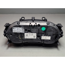 2021-23 Volkswagen Atlas Dashboard Instrument Cluster Speedometer OEM 67K Miles