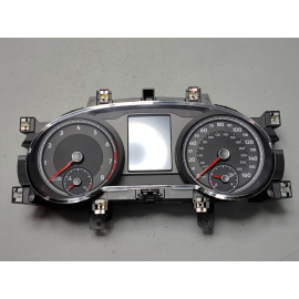 2021-23 Volkswagen Atlas Dashboard Instrument Cluster Speedometer OEM 67K Miles