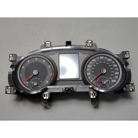 2021-23 Volkswagen Atlas Dashboard Instrument Cluster Speedometer OEM 67K Miles