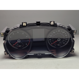 2021-23 Volkswagen Atlas Dashboard Instrument Cluster Speedometer OEM 67K Miles