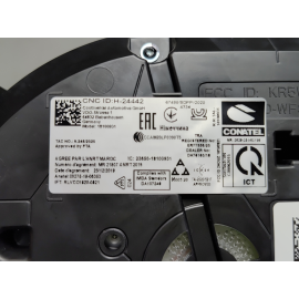 2021-23 Volkswagen Atlas Dashboard Instrument Cluster Speedometer OEM 67K Miles