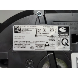 2021-23 Volkswagen Atlas Dashboard Instrument Cluster Speedometer OEM 67K Miles