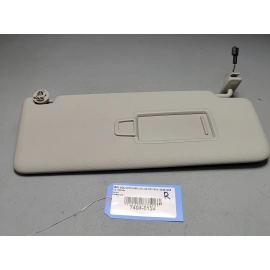 2018-2025 VOLKSWAGEN ATLAS FRONT RIGHT PASSENGER SIDE SUNVISOR SUN VISOR OEM