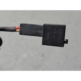 2018-2025 VOLKSWAGEN ATLAS FRONT RIGHT PASSENGER SIDE SUNVISOR SUN VISOR OEM